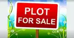 Plot for sale at Hasanparthi