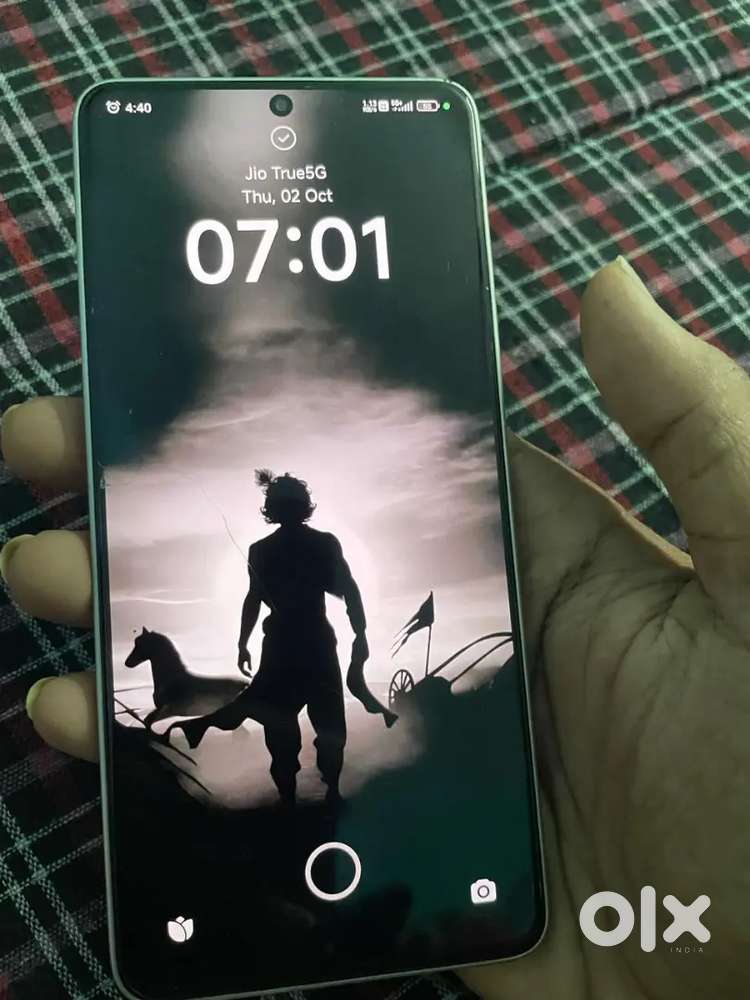 POCO F6 8GB + 256GB