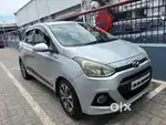 Hyundai Xcent Prime 2014 Diesel Good Condition