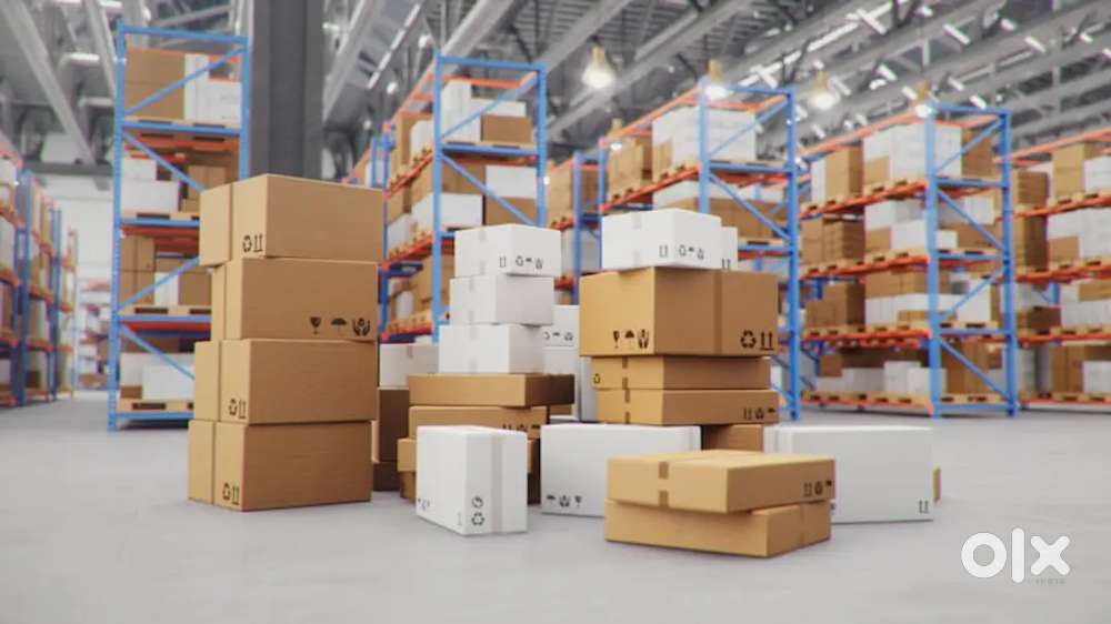 WE HAVE OPENINGS IN WAREHOUSE COMPANY