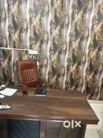 Looking for receptionist cum tellycaller
