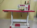 Tailaring mechine