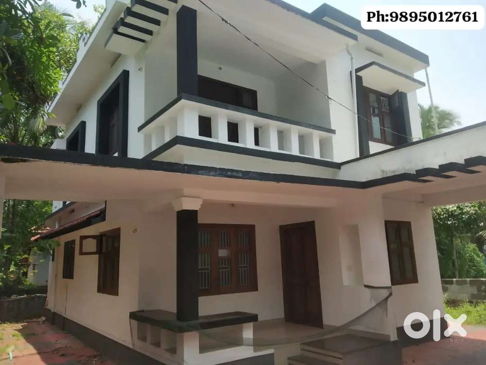 Sale of house