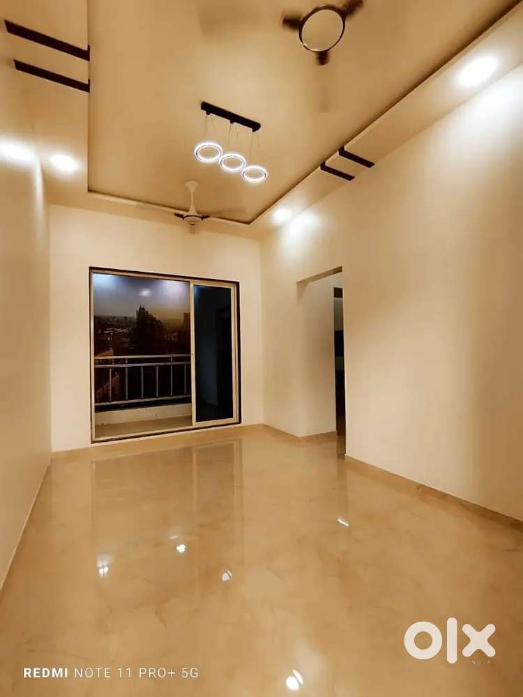 1rk sale in dombivali