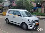 Uber driver