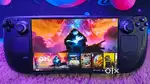 Steam Deck 256GB LCD Console