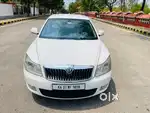 Skoda Laura Diesel Automatic