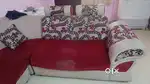 5 seater sofa set