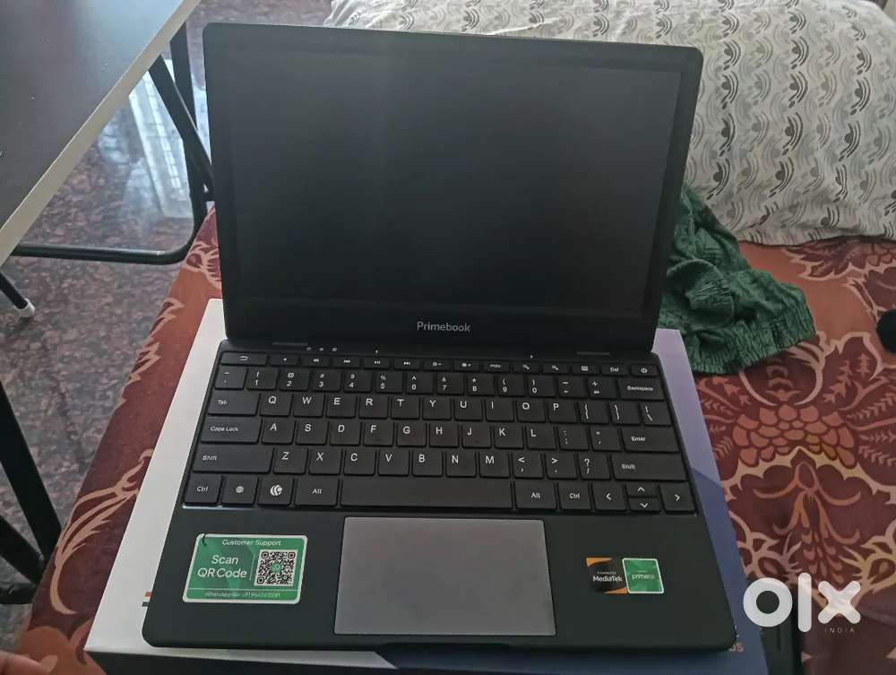 Mini laptop