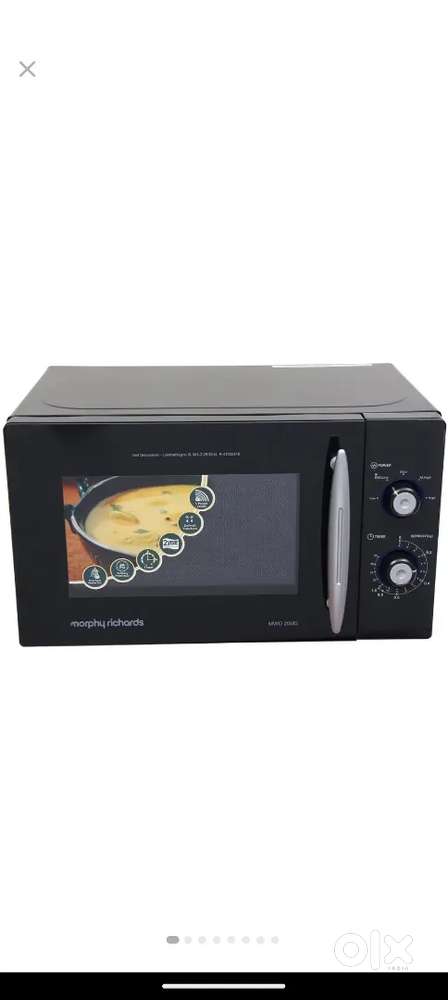 Morphy Richards MWO 20MS