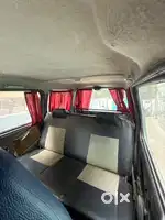 Suziki ecco pikup van