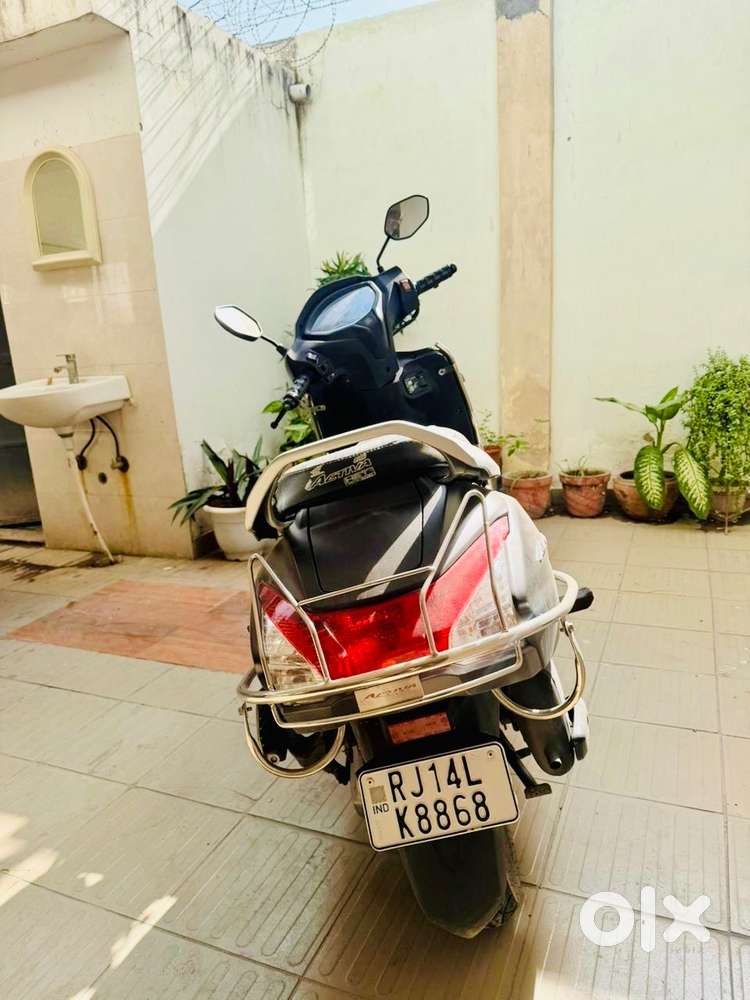 HONDA ACTIVA 6 G