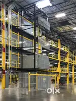 HIRING 100+ CANDIDATES FOR WAREHOUSE COMPANY