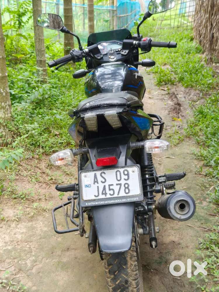 Very good condition Pulsar