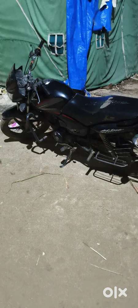 Urjent selling this good condition 55000 km current running