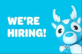 Sales Executive , Kollam