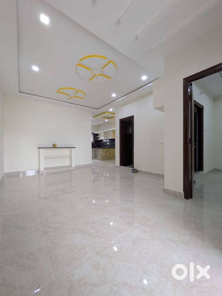 2BHK Ready to Move Independent House for Sale  Near Rampally