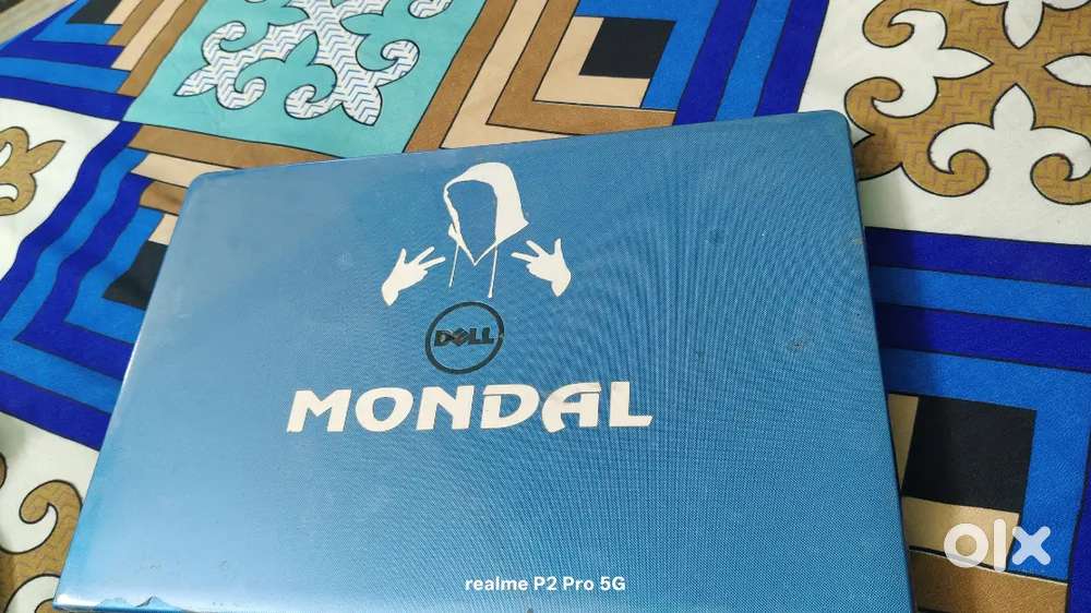 Dell Laptop Brand New Condition