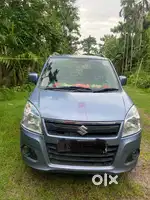 Maruti Suzuki Wagon R 2016 Petrol Good Condition