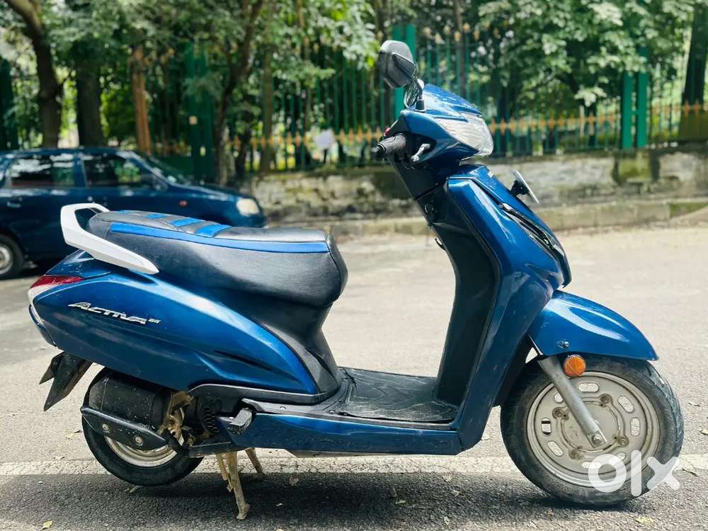 Good condition