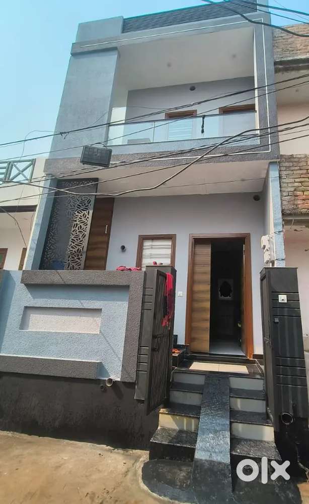 Setia colony D-block house