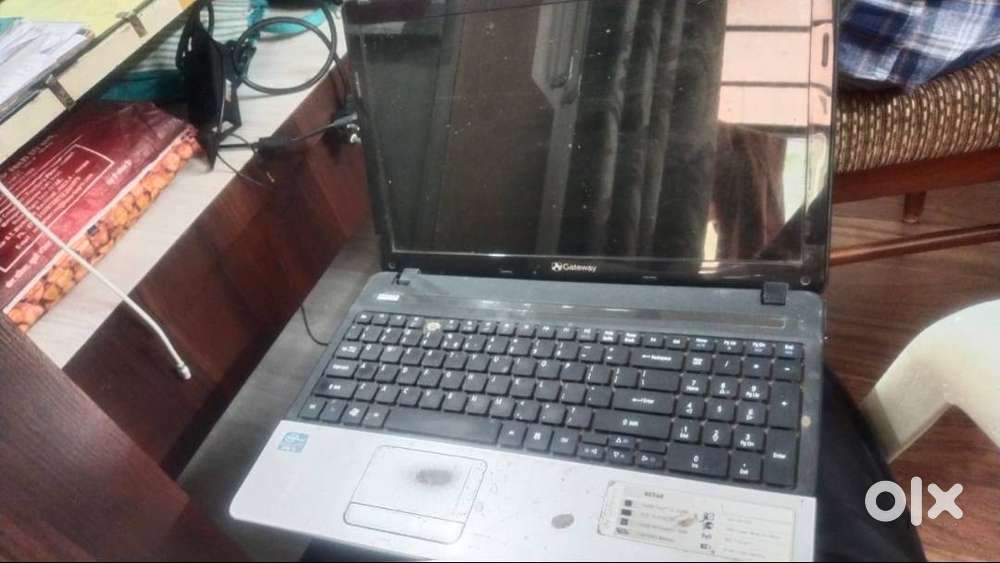 Old Laptop