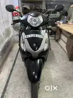 Honda Aviator 2013  model