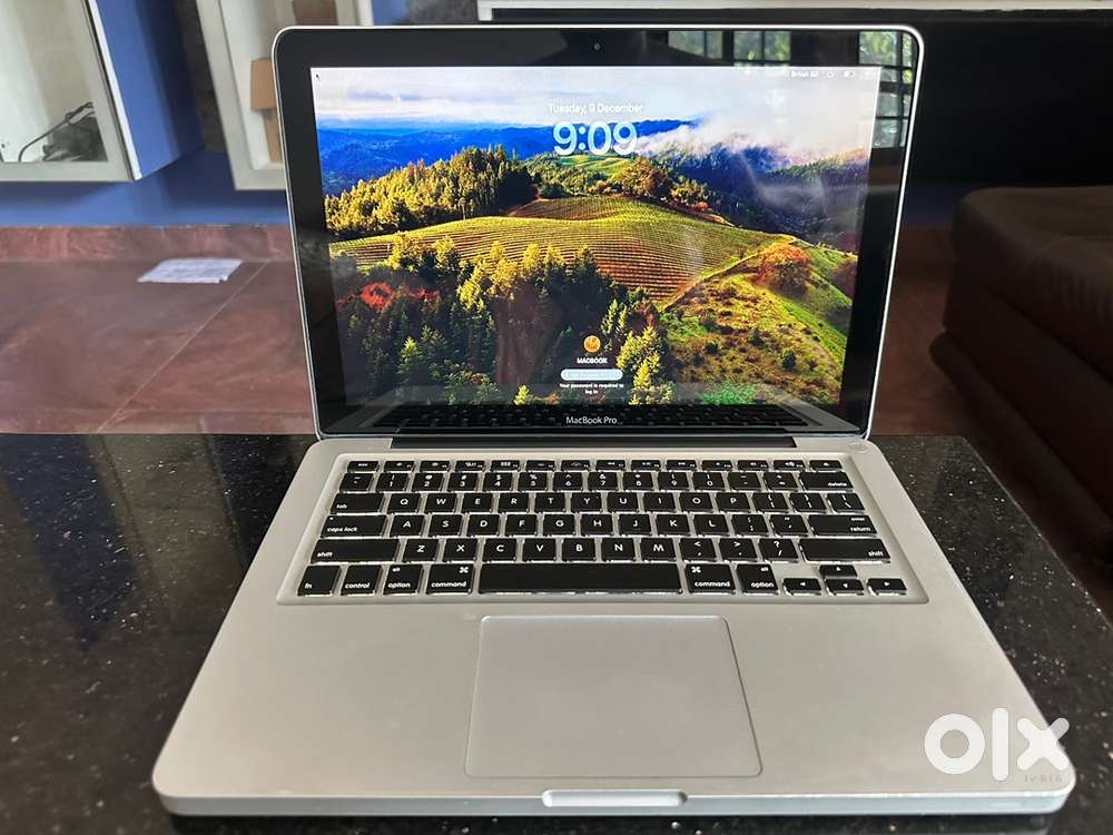 MacBook Pro for sale