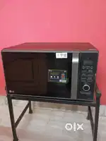 Lg Microwave oven 28 liter
