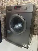 Bosch fully automatic washine Machine