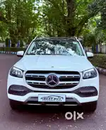 Mercedes-Benz GLS 400 4MATIC, 2023, Diesel