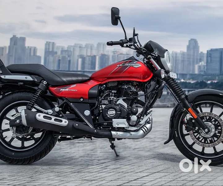 New bike . Urgent need for money