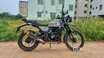 2021 December Himalayan 411