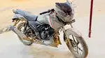 Rtr 160 cc apachi