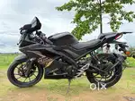 bike in good conditionl