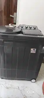Washing Machine 8KG