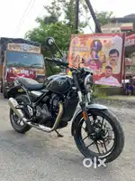 TRIUMPH SPEED T 4