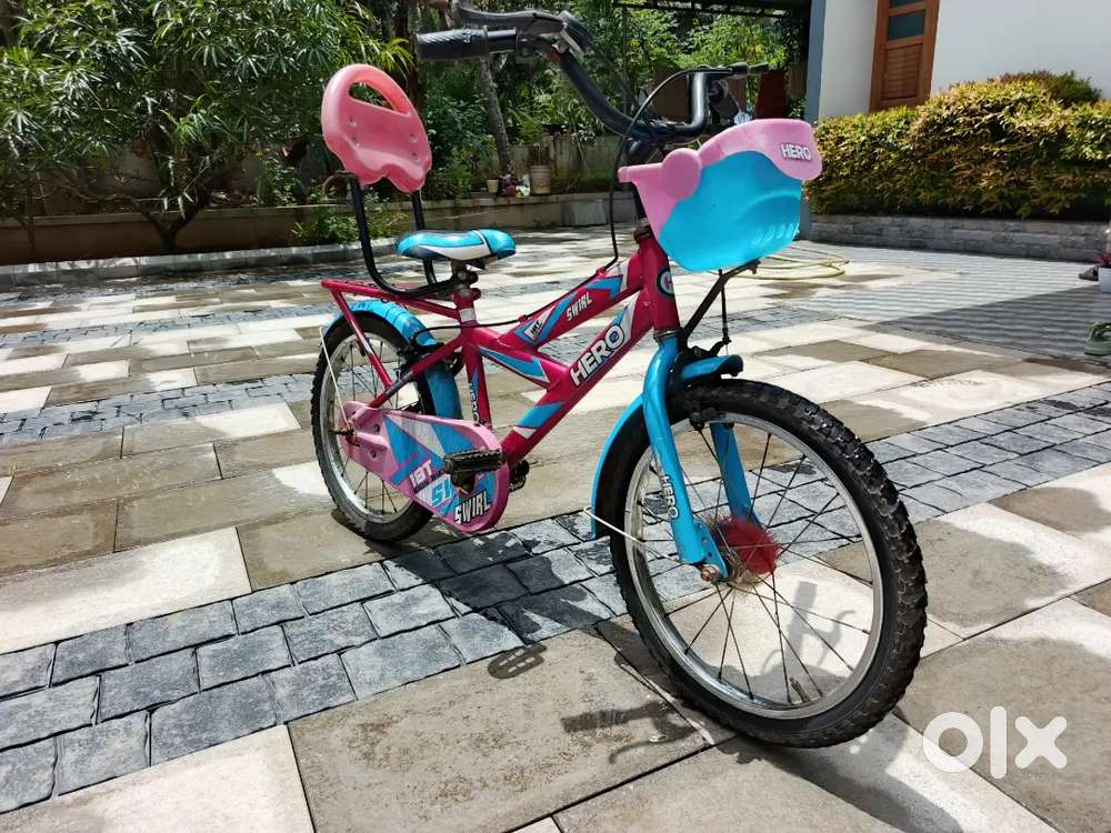 Kids Cycle 18T