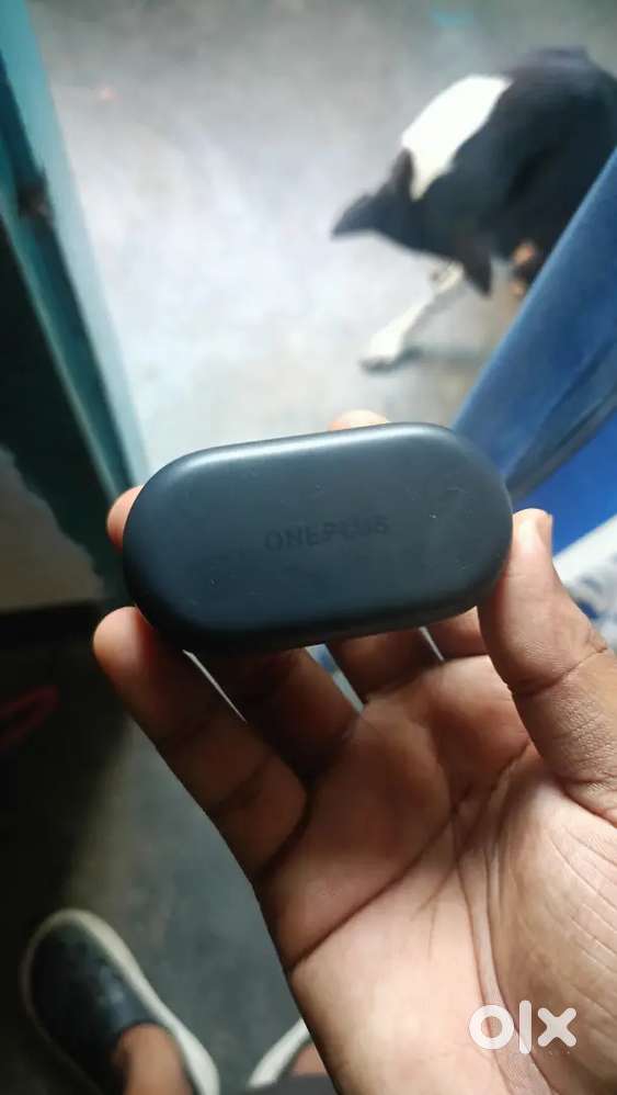 Oneplus nord bud 2r Earbuds (2 Month use only)