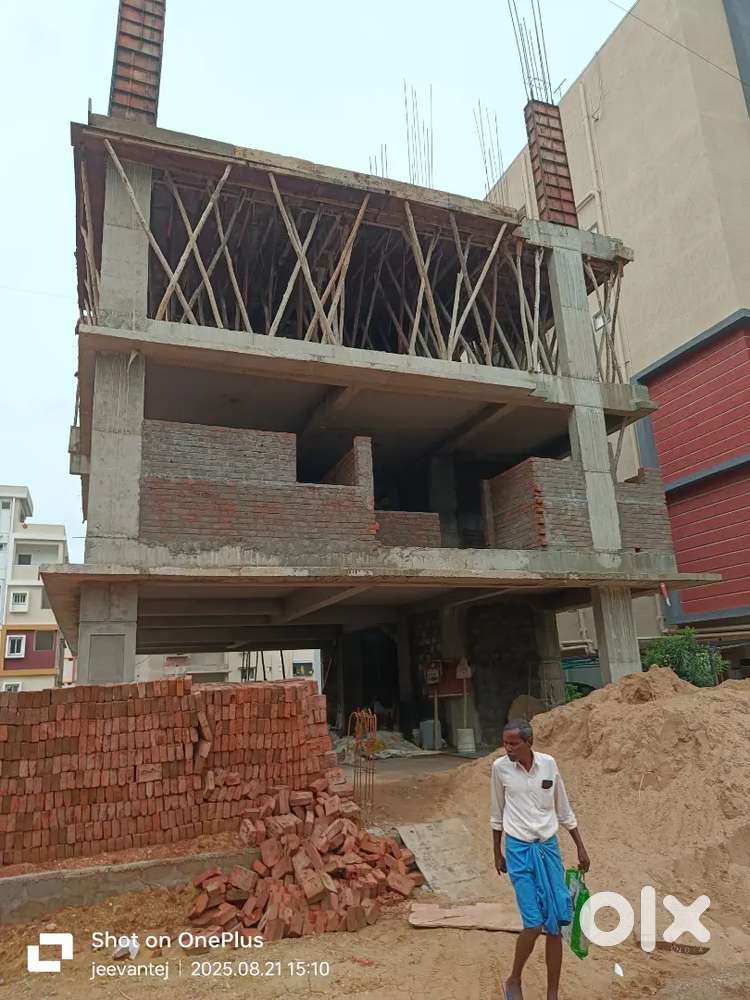 Highway city SONTYAM -Anandhapuram