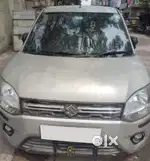 Maruti Suzuki Wagon R CNG LXI, 2021, Petrol
