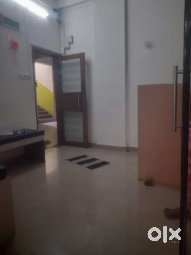 Rajarampuri Main Road Fully Furnished office For rent