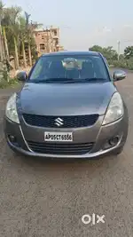 Maruti Suzuki Swift ZXI, 2014, Petrol