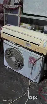Very good condition