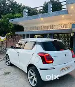 Maruti Suzuki Swift 2019 Diesel Well Maintained