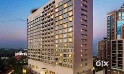 Mumbai Me fresher Ke Liye Job or Room Dono Available Hai