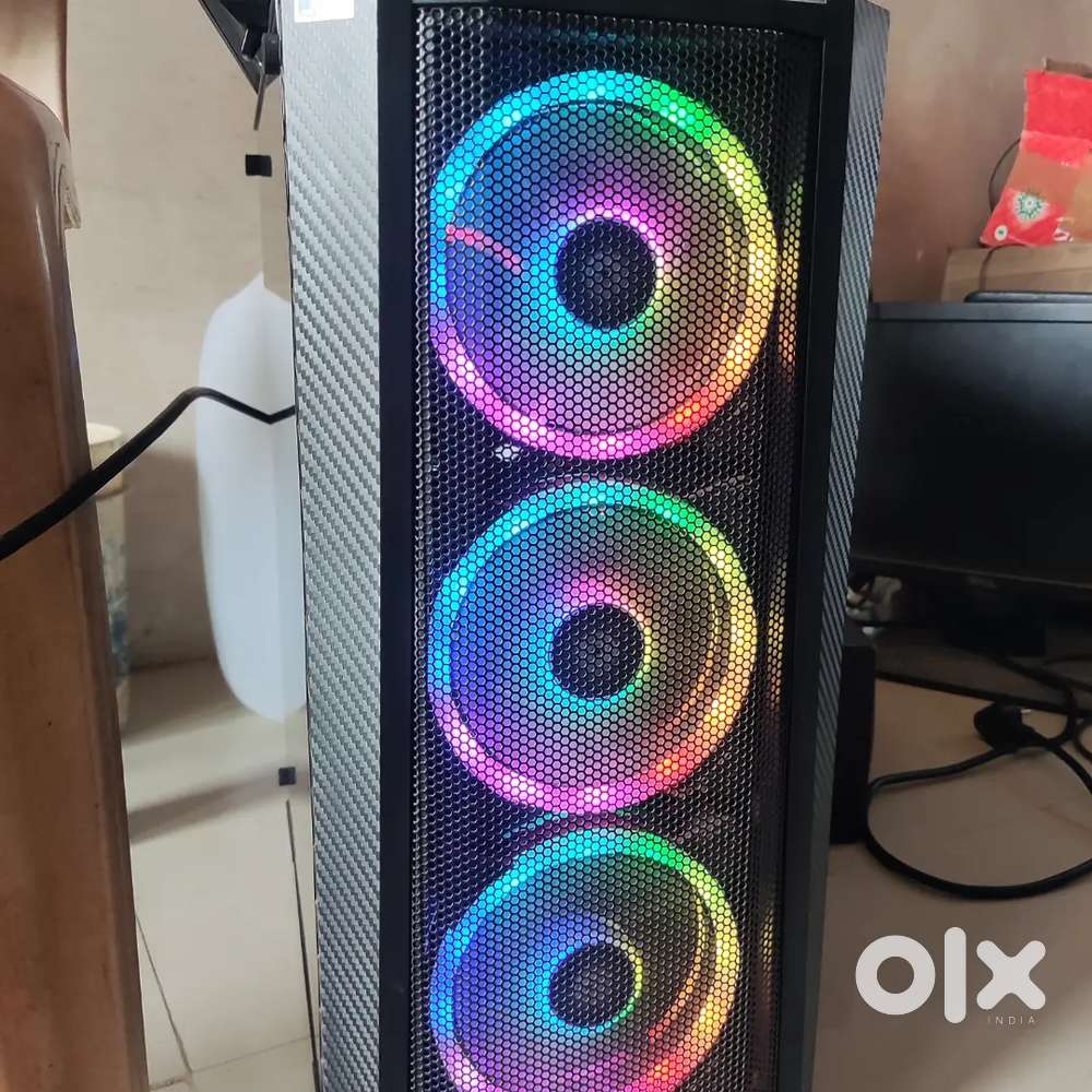 Ryzen 7 16 gb 2 tb 4gb graphics