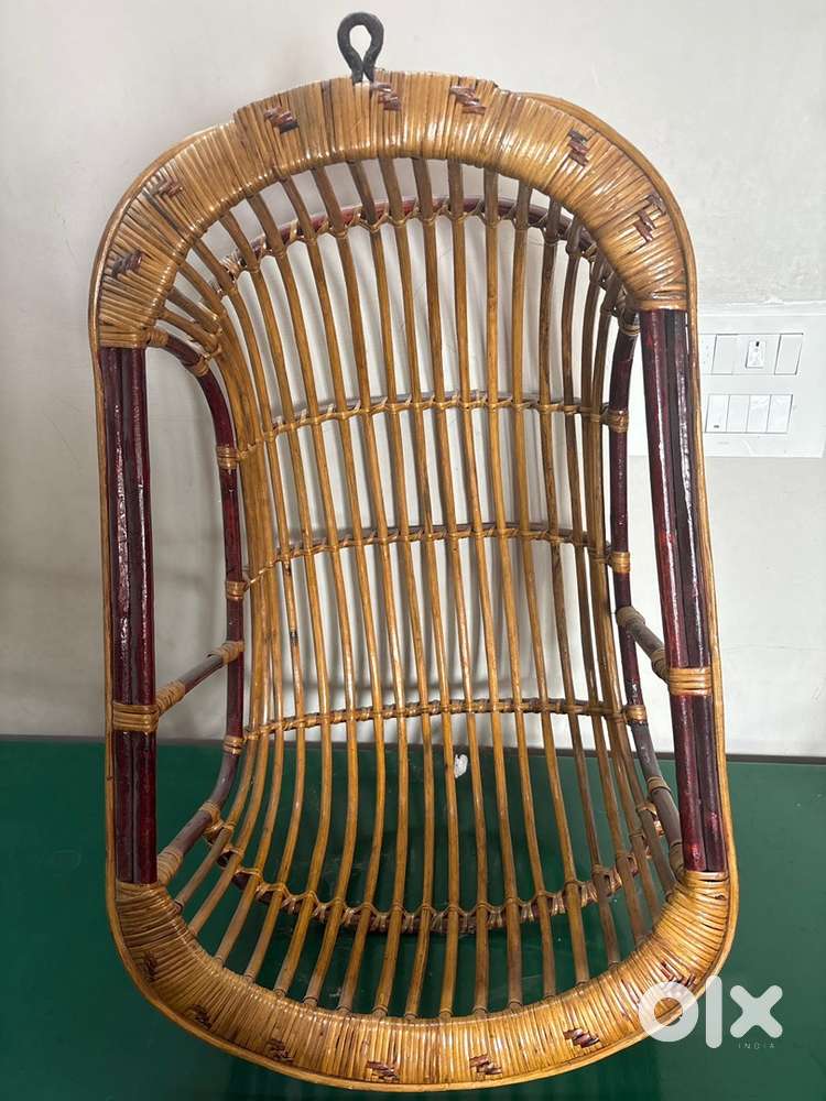 Wooden Swing