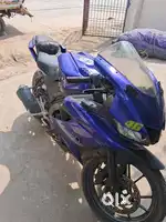 Super bike