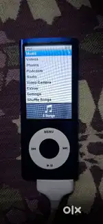 Ipod nano 8gb 5th generation